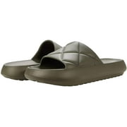 ALDO Ereras Khaki EU 41 US Womens 10 B M