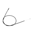 thumbnail image 4 of Lawn Mower Parts Replacement Part Lawn Mower # 100-1186 Cable-Brake Parts New, 4 of 8