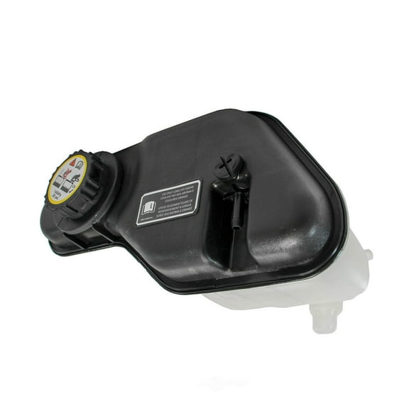 Rein EPK0145 Engine Coolant Reservoir Kit Fits select: 2009-2010 JAGUAR XF, 2004-2009 JAGUAR XJ8