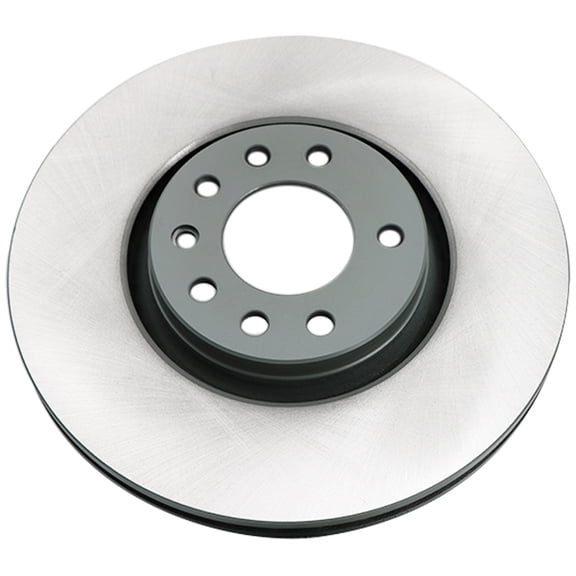 Winstop Brake Rotor, Front WS244356, Chevrolet Corsa 2008-2003
