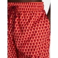 thumbnail image 4 of George Men's and Big Men's Novelty Swim Trunks with UPF 50+, 7" Inseam, Sizes S-3XL, 4 of 6
