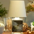 thumbnail image 4 of Mistaha Unique Bottle Lamp with Touch Control and Rechargeable Battery - EU Design Patent - Iron Art - 2000mAh - White - Three Color Light, 4 of 6