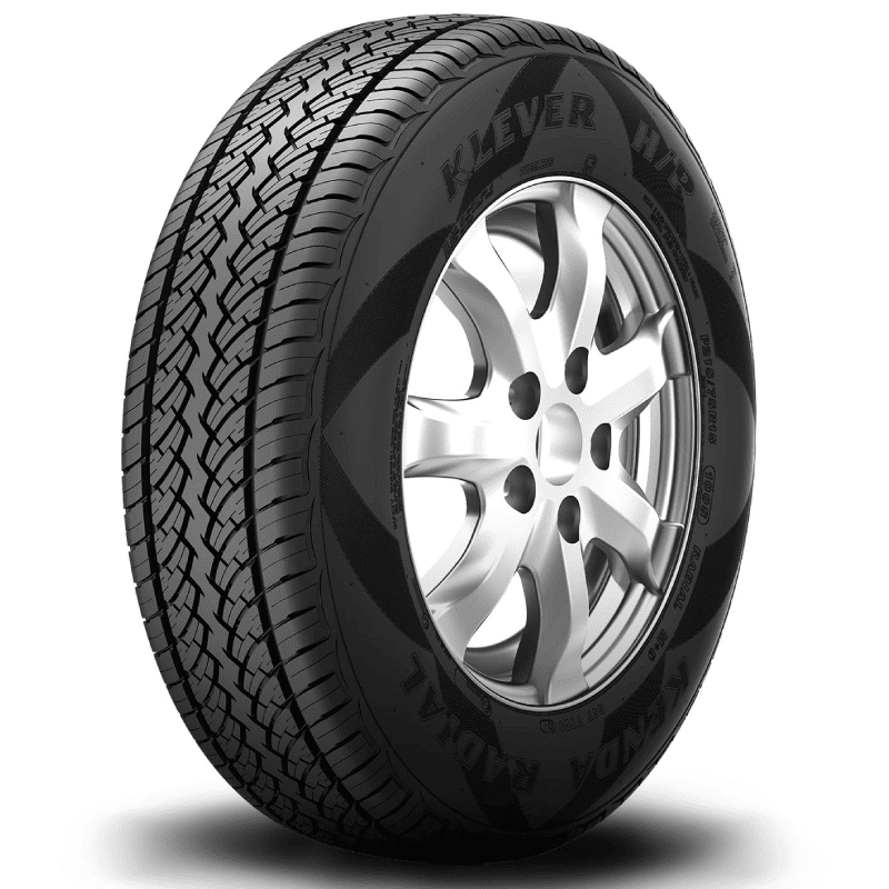 Kenda Klever H/P (KR15) AllSeason P205/75R15 97 T Tire