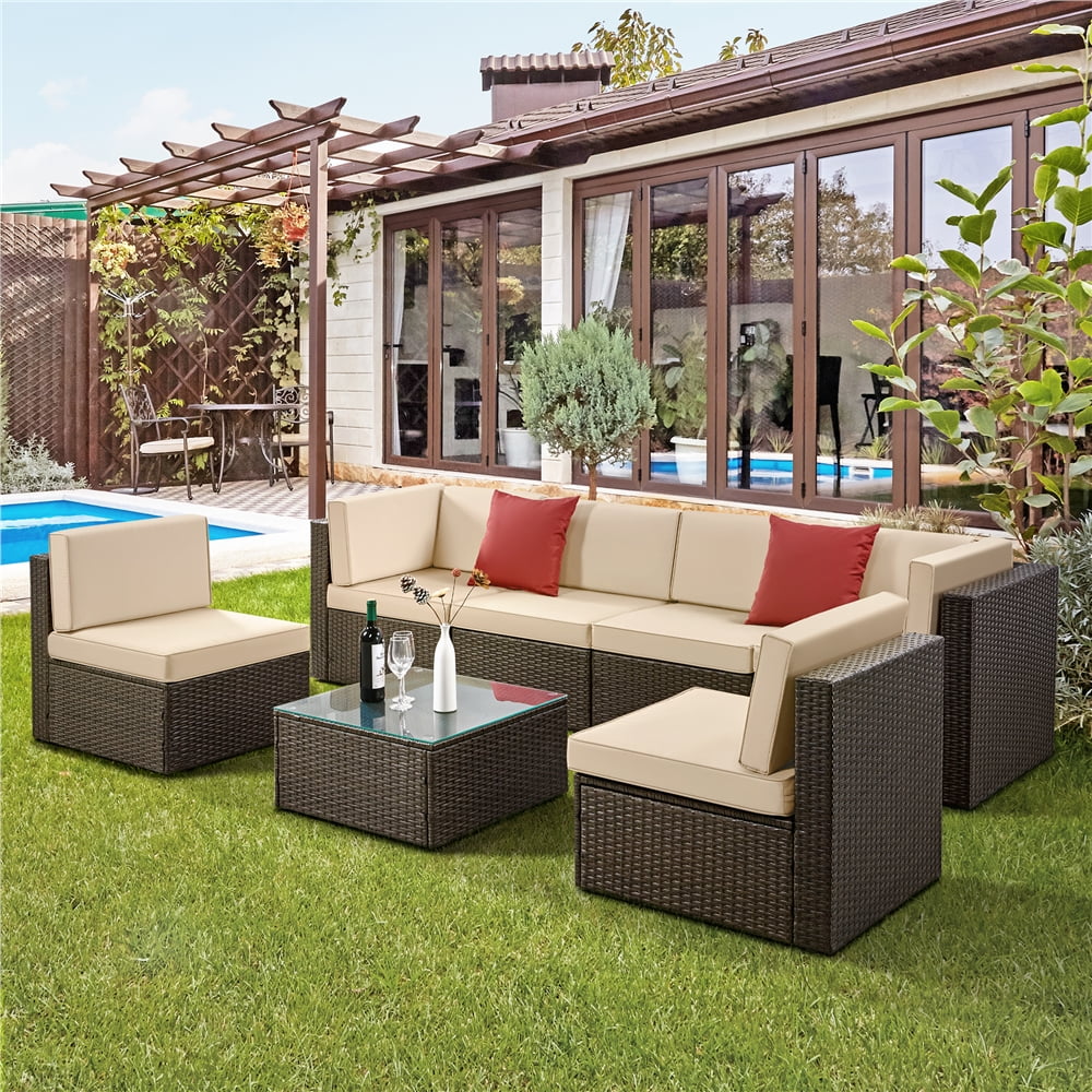 Rain cover for Isobella Corner Sofa with Dining Table Set 