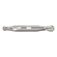 thumbnail image 2 of End Mill Drill America Serie DWC HSS 4 flautas 7/16 X 1/2, 2 of 7