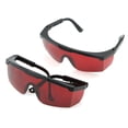 thumbnail image 2 of Gafas de seguridad láser GOSONO 190-540 nm, 2 piezas, 2 of 6