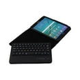 thumbnail image 4 of Keyboard Case for Galaxy Tab S2 8.0 Inch Model SM-T715 / SM-T713 / SM-T710 Folio PU Leather Stand Case Cover with Detachable Wireless Keyboard, 4 of 7