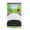 thumbnail image 1 of Toalla DISNEY PIXAR Toy Story Buzz lightyear, 1 of 4