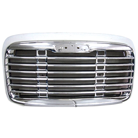 GRILLE; 050-08 FREIGHTLINER COLUMBIA; BUGSCREEN AND MOUNT KIT         INCLUDED