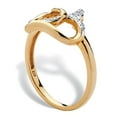 thumbnail image 6 of Dengmore Ring The Best Time In Your Life Wedding Ring Is The Testimony Of Your Love, 6 of 7