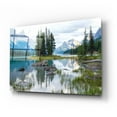 thumbnail image 2 of Epic Art 'Spirit Island 3' by Joe Reimer Photography, Acrylic Glass Wall Art, 24"x16", 2 of 8
