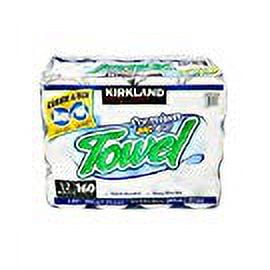 Kirkland Signature Fabric Softener Sheets  Fabric Softener Dryer Sheets