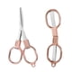 thumbnail image 2 of Tijeras Plegables Mtvxesu, Minitijeras de Viaje Portátiles de Acero Inoxidable, Tijeras de Bolsillo Compactas, Tijeras Pequeñas Multifuncionales para Exteriores, 2 of 5