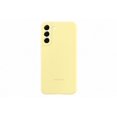 thumbnail image 1 of Funda de Silicona Amarilla para Samsung S22+, 1 of 6