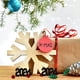 thumbnail image 4 of Paquete de 6 confeti navideños, copos de nieve, pino, alfabeto de Feliz Navidad, confeti de mesa de alce, juego de decoración navideña brillante para decoraciones de fiestas navideñas, 4 of 6