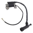 thumbnail image 1 of Engine Parts Set, Durable Ignition Coil  For GX120, 1 of 8