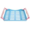 thumbnail image 4 of Bandeja de esterilización dental, caja de esterilización quirúrgica dental Caja de esterilización dental Bandeja de desinfección dental creada magistralmente, 4 of 8