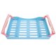 thumbnail image 4 of Estante de esterilización dental, caja de esterilización quirúrgica dental Bandeja de esterilización dental Bandeja de desinfección dental Funcionamiento suave, 4 of 8