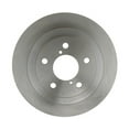 thumbnail image 3 of Raybestos 96121R BPI96121R DISC BRAKE ROTOR ONLY-DIH PARKING BRAKE Fits select: 1998-2008 SUBARU FORESTER, 1990-1999 SUBARU LEGACY, 3 of 7