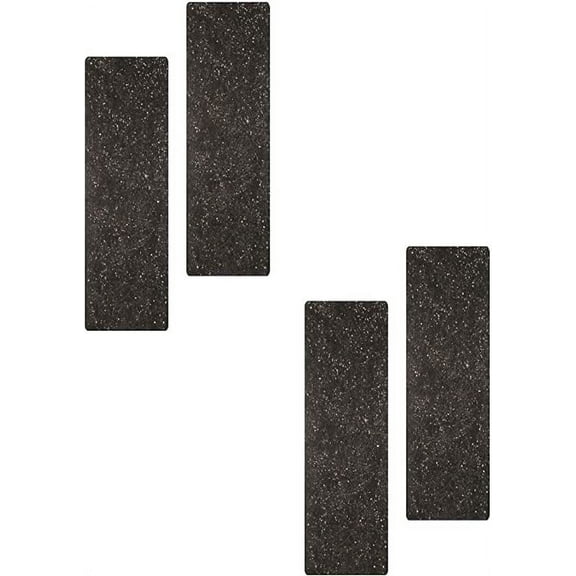 Compatible for Honeywell Odor Reducing Air Purifier Replacement Pre-Filter 2 Pack, HRF-B2 /Filter (B) (4)