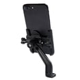 thumbnail image 1 of Mobile Phone Holder Anti-Shake High Stability 360-Degree Rotatable Easy Installation Bike Handlebar Cellphone Stand Support, 1 of 6