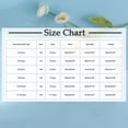 thumbnail image 3 of THDHVS Girls Shirts,Kid's Summer Solid Color Recreational Sports Short SleeveTurndown Collar Blouse T-shirt for Kids Blue 7-8 Years, 3 of 4