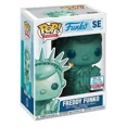 thumbnail image 2 of FUNKO POP Figura de acción Juguete infantil Coleccionable Regalo de cumpleaños Modelo de decoración infantil Regalo para amigos Coleccionable, 2 of 4