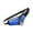 Blue, variant on Clearance! JMYHOAM Crossbody Bags for Women Multifunctional Outdoor Water Bottle Waist Bag Satchel Sports and Outdoors