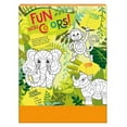 thumbnail image 2 of Millville Cocoa Peanut Butter Puffs Cereal, 13 oz, 2 of 4