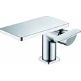thumbnail image 2 of Alfi Brand AB1882-PC Single-Lever Bathroom Faucet - Polished Chrome, 2 of 4