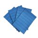 thumbnail image 5 of Almohadilla de tracción antideslizante para cubierta, 4 láminas de espuma EVA recortables para cubierta de barco para kayak Azul, 5 of 9