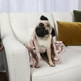 thumbnail image 3 of 2-Pack Dog Blankets, Pet Blankets, 36" x 45", 3 of 5