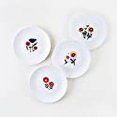 thumbnail image 3 of Poppy Plates - Set of Four 7.5" Melamine Plates, 3 of 3
