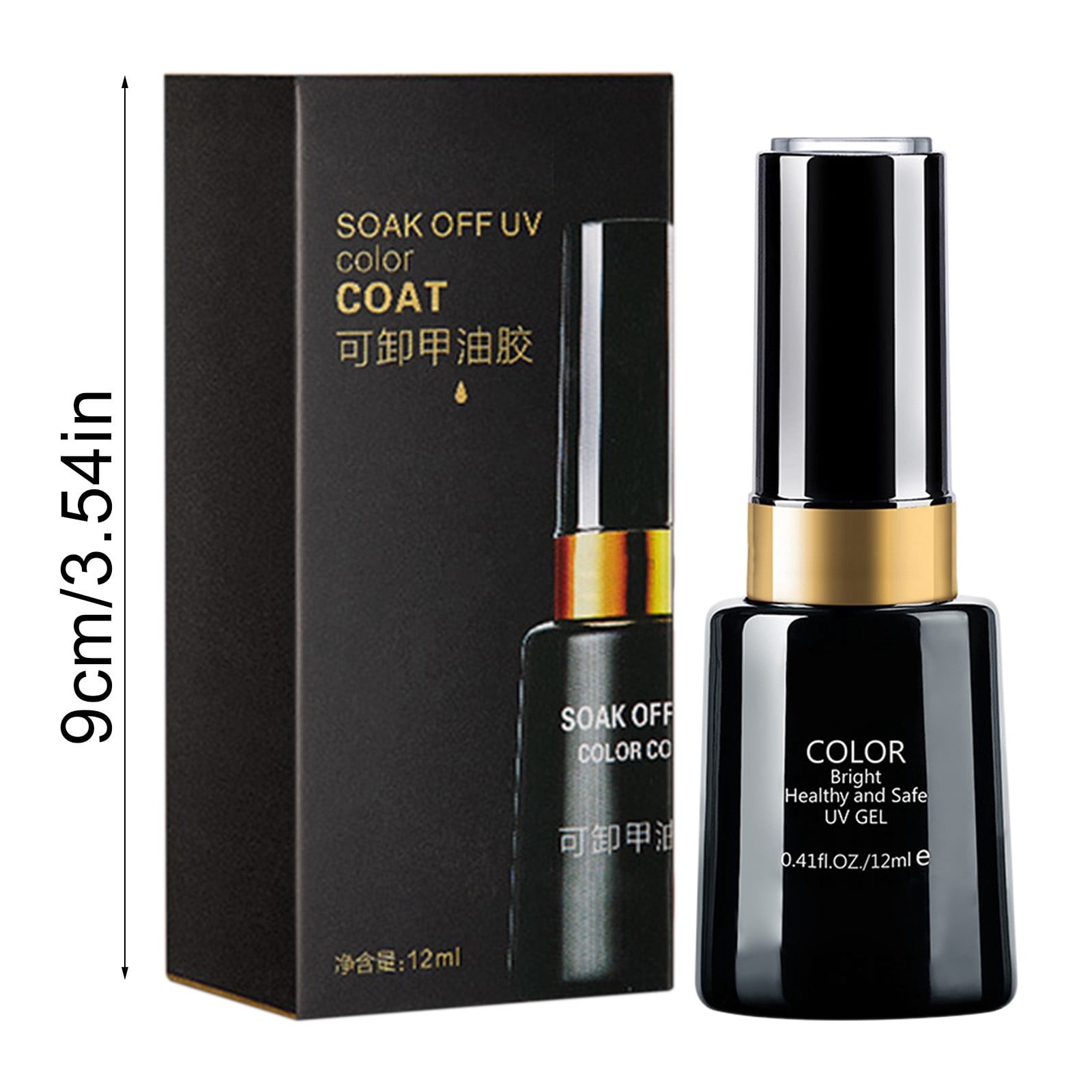 Nails Gel Top Coat Nail Containers for Nail Tech Face for Makeup Lip Gloss Color Pigment French Manicure Stamper Nail Bling Glitter for Lip Gloss Mini Makeup Wipes Gel Nails Polish Mannequin