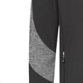 thumbnail image 6 of Butterfly Izumo Tracksuit - Slim Cut, Soft, Sporty, Table Tennis Warm-up Jacket or Pants, 6 of 8