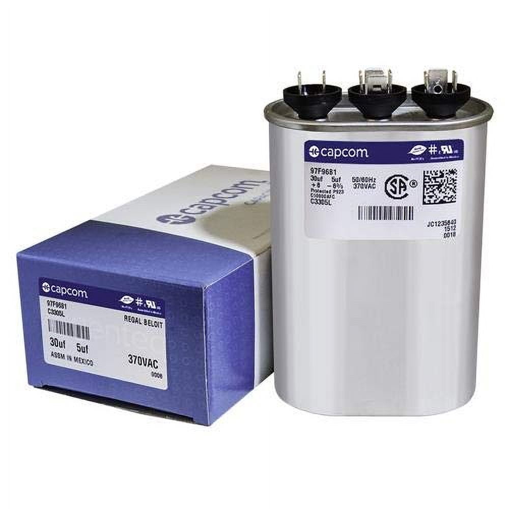 M51943BSL 三菱 IC 1943B 　８０個 GE Genteq Oval Capacitor 45 5 uf MFD 370 Volt Z97F9859