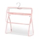 thumbnail image 2 of Bolsa de ducha colgante transparente con bolsillo para teléfono | Organizador de baño impermeable de TPU para dormitorio, gimnasio y viajes, 2 of 6
