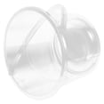thumbnail image 3 of Miangastore Plastic Water Bucket Portable Water Container Large Capacity Bucket with Handle, 3 of 8