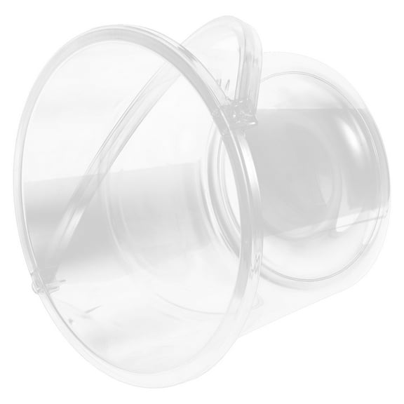 Raindrops Plastic Water Bucket with Strong Handle for Outdoor, Gardening, Camping, Household and Multi-Purpose Use