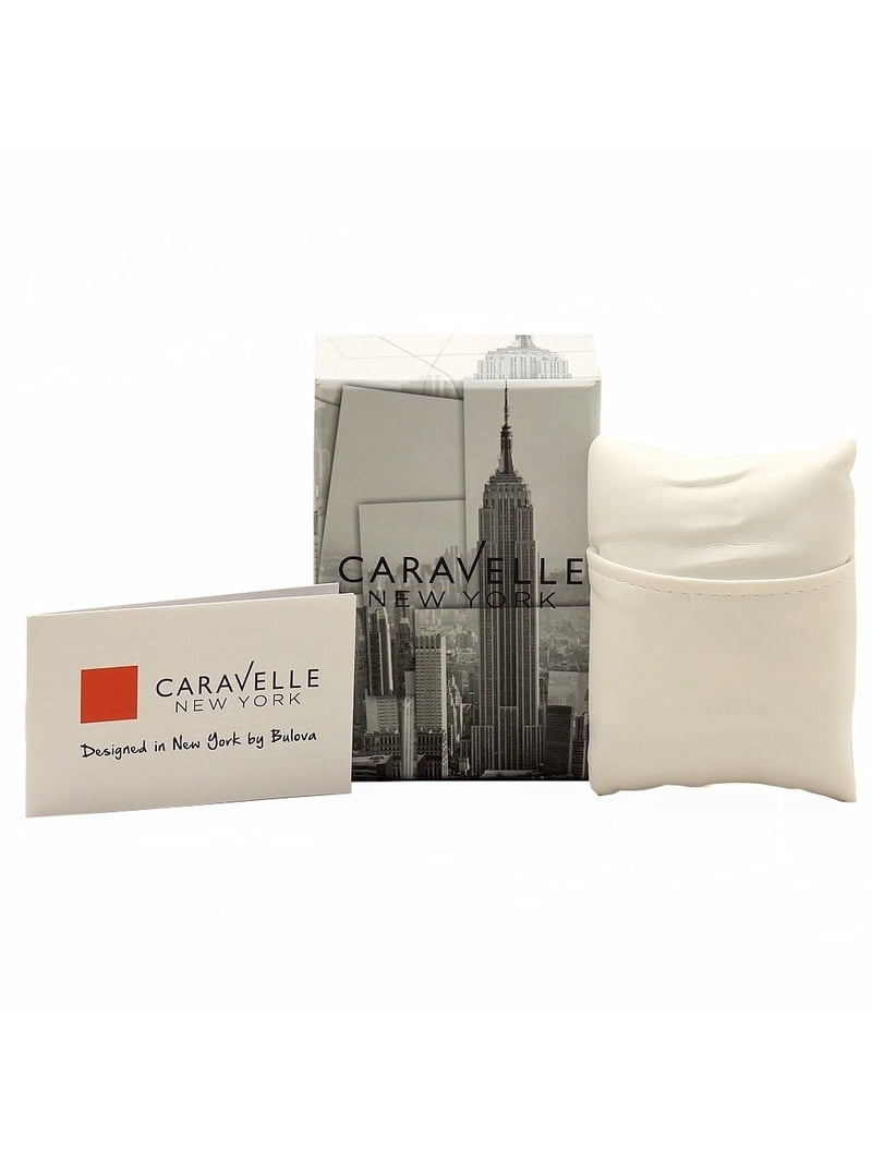 Caravelle New York Men display picture 1