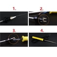 thumbnail image 3 of 10pcs Electric Soldering Iron Heating Element Internal Heated Ceramic Core, 3 of 6