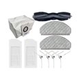 thumbnail image 1 of For Deebot T10/t10 Plus Robot Vacuum Cleaner Main Side Brush Dust Bag Hepa Filter Mop Cloth Spare Parts, 1 of 5