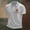 Light Gray, variant on Boys 250 Anniversary USA Shirt Vintage 250 Years America Shirt Short Sleeve Shirt Sleeve Polo Shirts 1776-2026 Tshirt(Light Gray,3-4 Years)