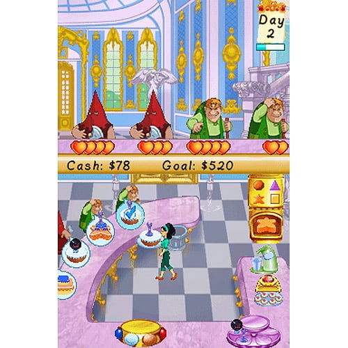 Cake mania 3 trophies list 2016 Cake mania 3 trophies list 2016