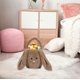 thumbnail image 5 of Happy Easter Long Ears Bags Easter Basket Buckets Easter Tote Bags Children Gift Storage Handbag, 5 of 8