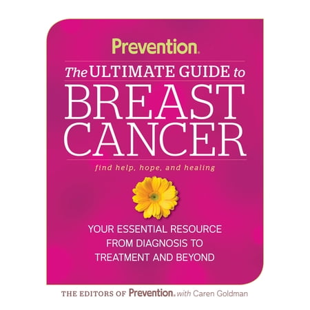 The Ultimate Guide to Breast Cancer: Your Essential ...