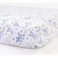 thumbnail image 2 of George baby Nursery Crib Set- Bear, 2 of 4