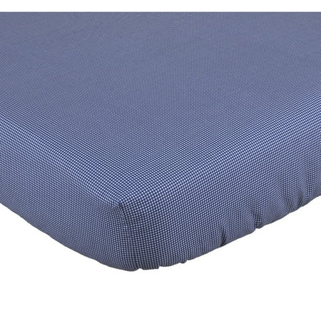 Cotton Tale Designs Sidekick Fitted Crib Sheet Walmart Com