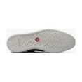 thumbnail image 4 of Stacy Adams Reid Moc Toe Lace Up Boat Shoes Lightweight Red 25592-600, 4 of 8