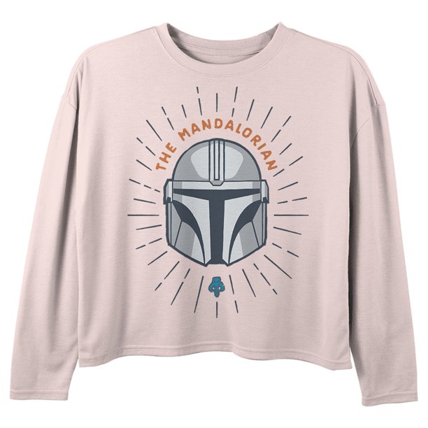 the mandalorian clothing